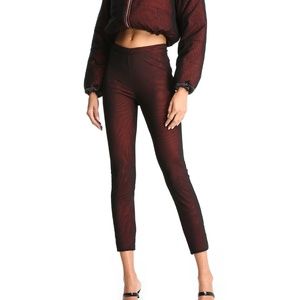 I AM GIA Donna Capri Pant